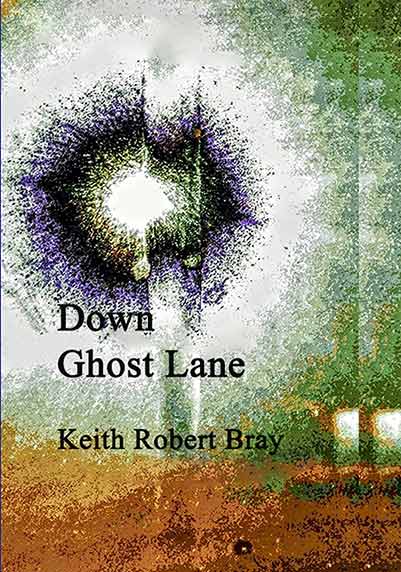 DOWN-GHOST-LANE