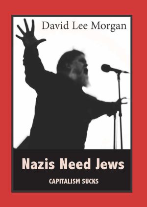 Nazis Need Jews
