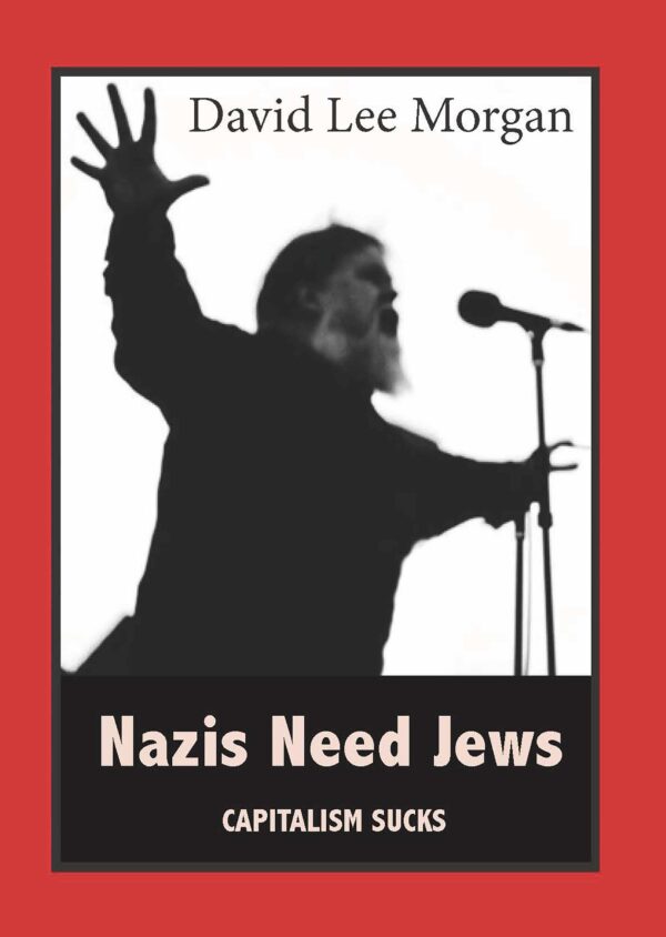 Nazis Need Jews