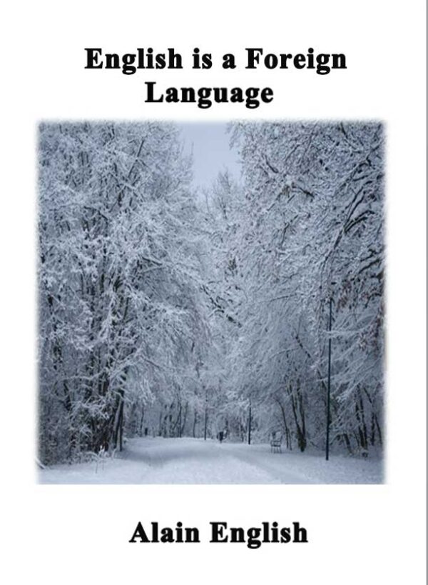 English is a Foreign Language