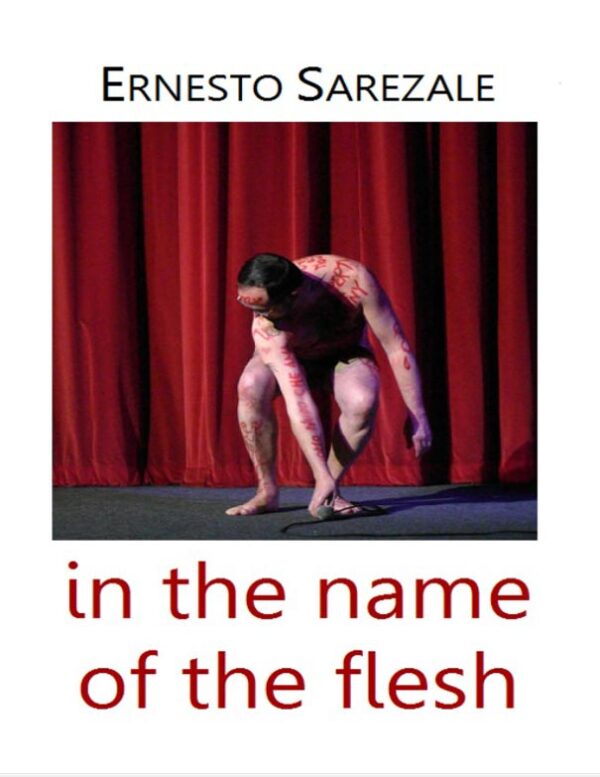 IN THE NAME OF THE FLESH