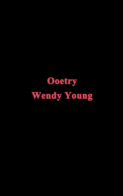  Ooetry Wendy Young