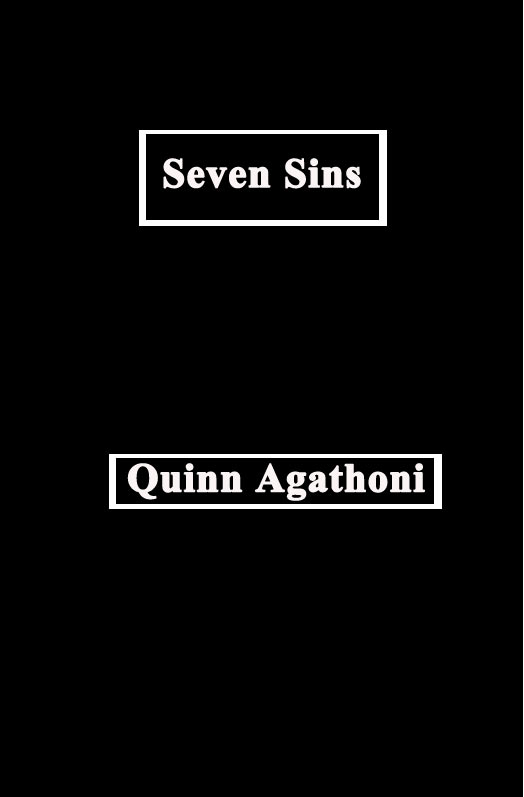 Horror & adventure BOOK