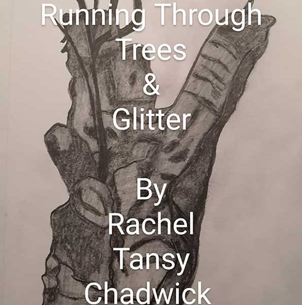 Rachel Chadwick poetry book