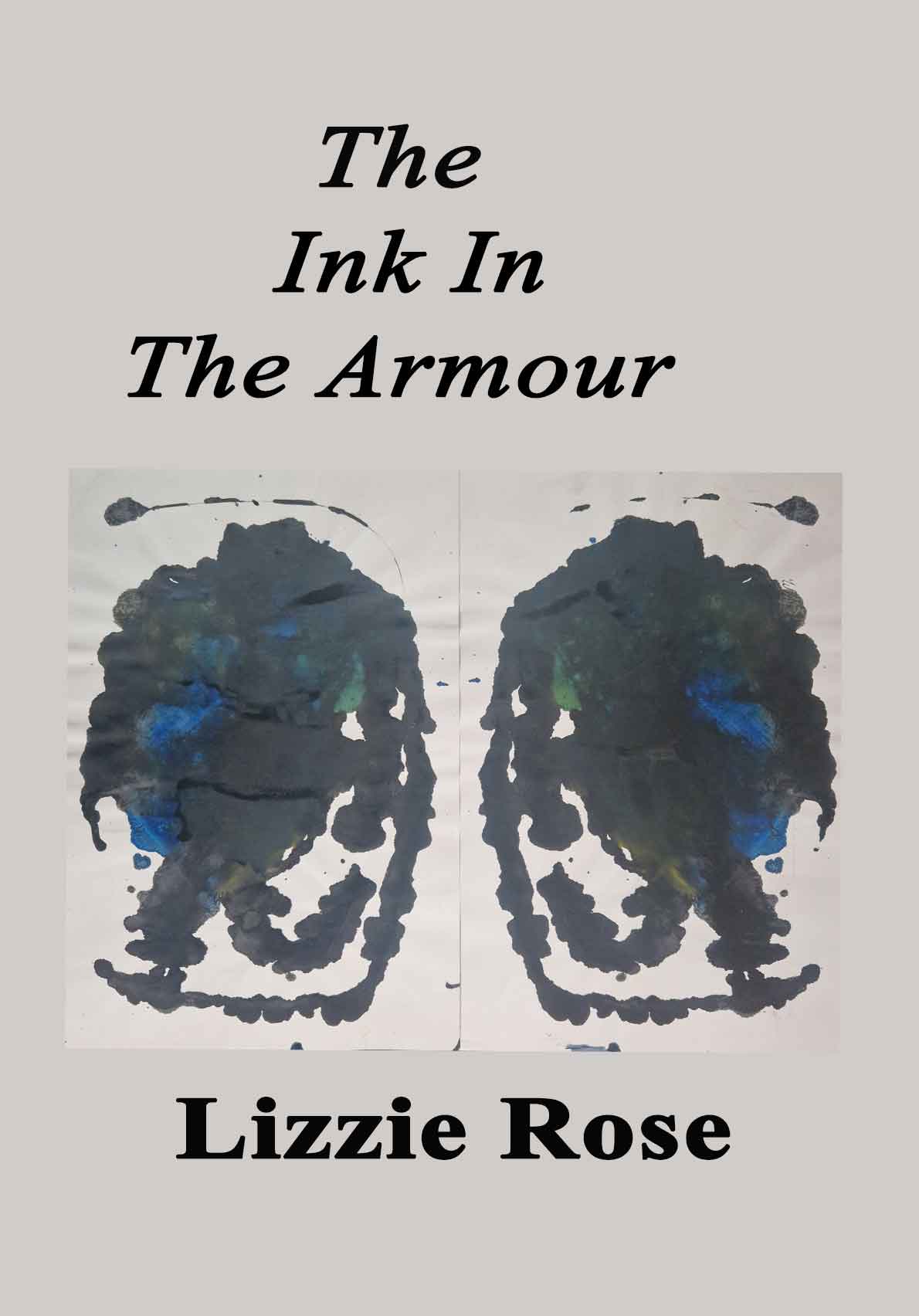 The Ink in the Armour
